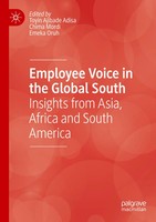 Toyin Ajibade Adisa (U. A.) | Employee Voice In The Global South | Taschenbuch