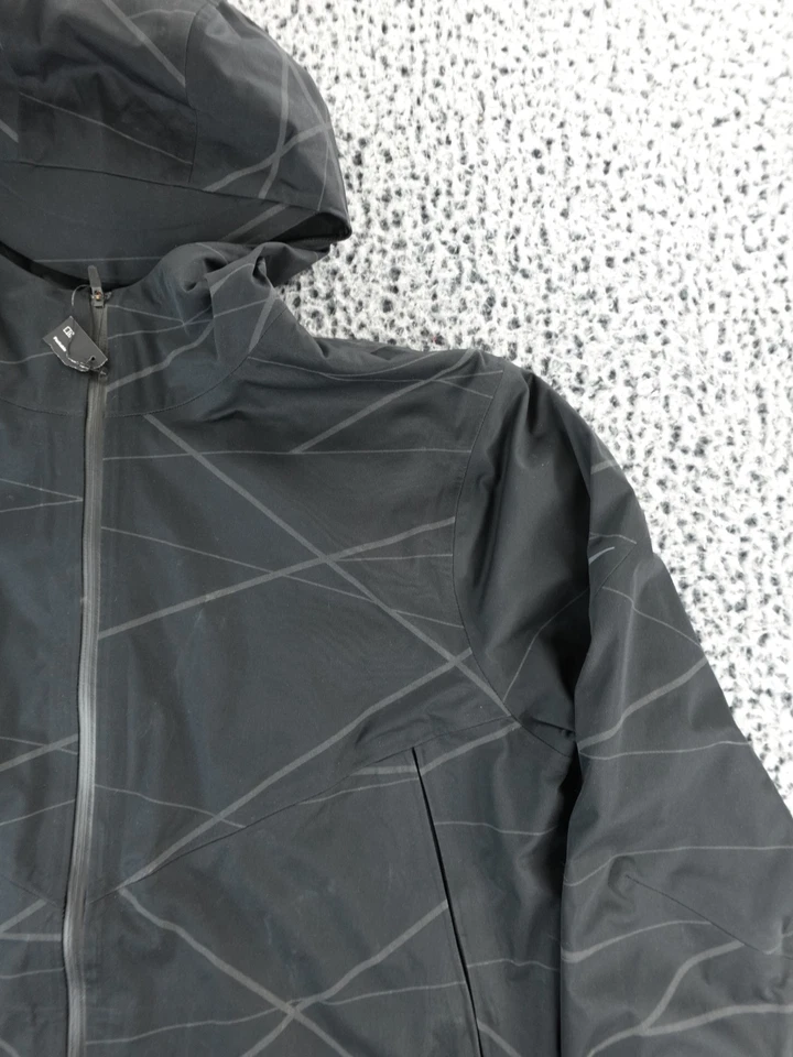 Nike Storm-Fit Run Division Elite Running Jacket DQ6530-010 Men’s L - Image 3 of 4