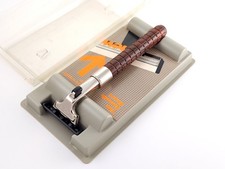 Gillette Atra F1 1985 Cleaned Vintage Cartrid...