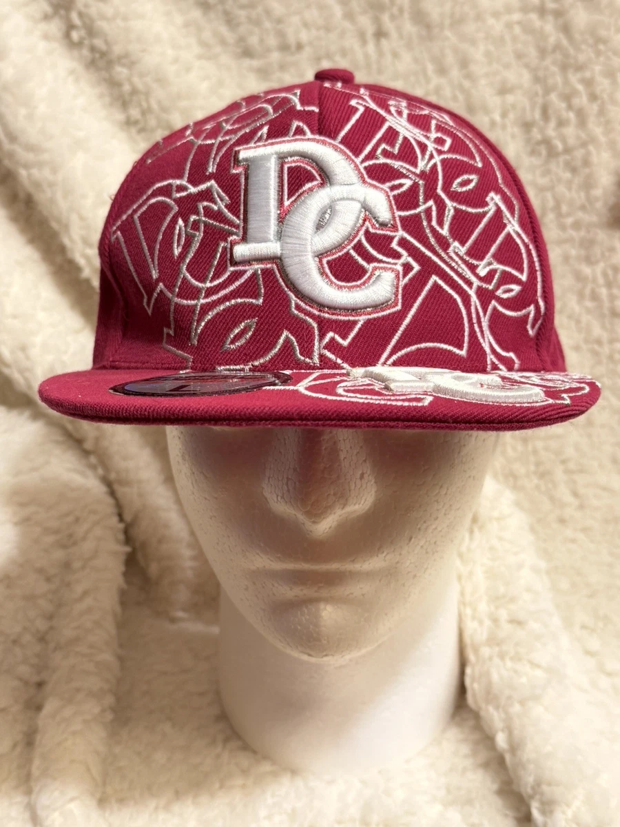 DC Shoes Men's White Baseball Caps for sale | eBay