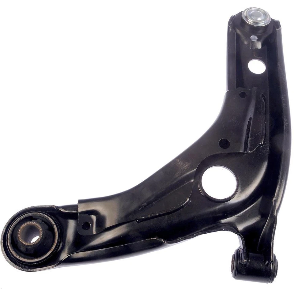 Front Lower Control Arm and Ball Joint Assembly for Toyota Prius C 2012-2017 - Image 3 of 4