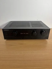 PIONEER A-400x Stereo Amplifier Separate With Phono MM/MC Made in Japan