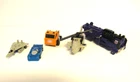 Vintage Hasbro Takara Transformers G1 Lot of 5 Original Figures