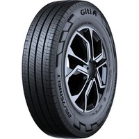 2X Sommerreifen - Giti Gitivan V61 (Evc) 205/75R16C 113/111T (Evc) BSW