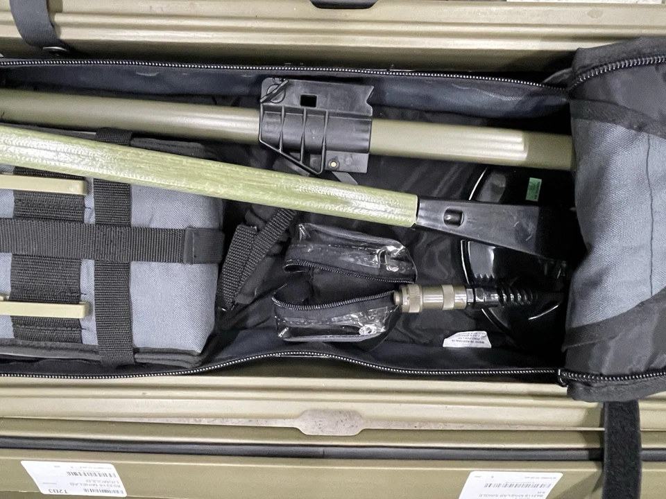 gold detector minelab F1A4 - image 3 of 4