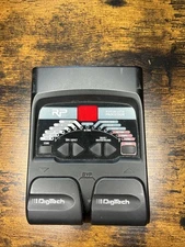 DigiTech RP55 Multi-Effects Guitar Effect Pedal