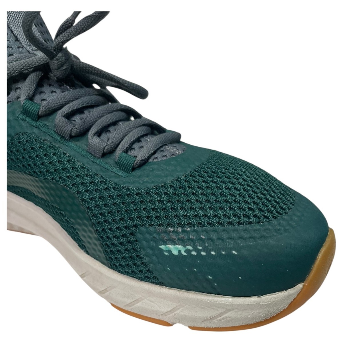 Under Armour Project Rock BSR 3 Shoes Mens 11.5 UFC 30 Years  display picture 3