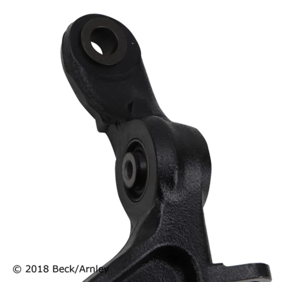 Brazos de control Beck Arnley 102-7799 pasajero delantero derecho brazo inferior Foto 3 de 4