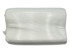 Tempur-Pedic Ergo Neck Pillow White