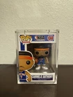 Funko Pop! Vinyl NBA New York Knicks Carmelo Anthony #04 Mindstyle Armor