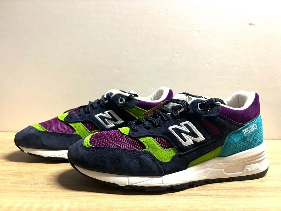 New Balance 1530 Made in England Recount for Sale | Authenticity