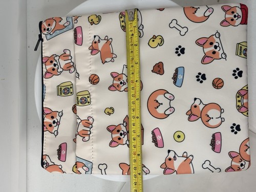 Brand New Corgi Book Cover - Picture 4 of 6