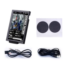 5" USB TYPE-C Secondary Screen IPS CPU GPU RAM Monitor Display Freely AIDA64