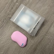 JUSTIN BIEBER COACHELLA 2026 MERCH Juice 2 Powerbank Charger SKYLRK Pink