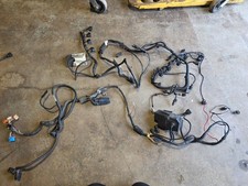 Vw Mk4 Golf Bora 1.8t engine loom wide band