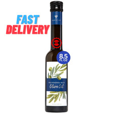 Polyphenol-Rich Olive Oil Antioxidant Organic Olive Oil