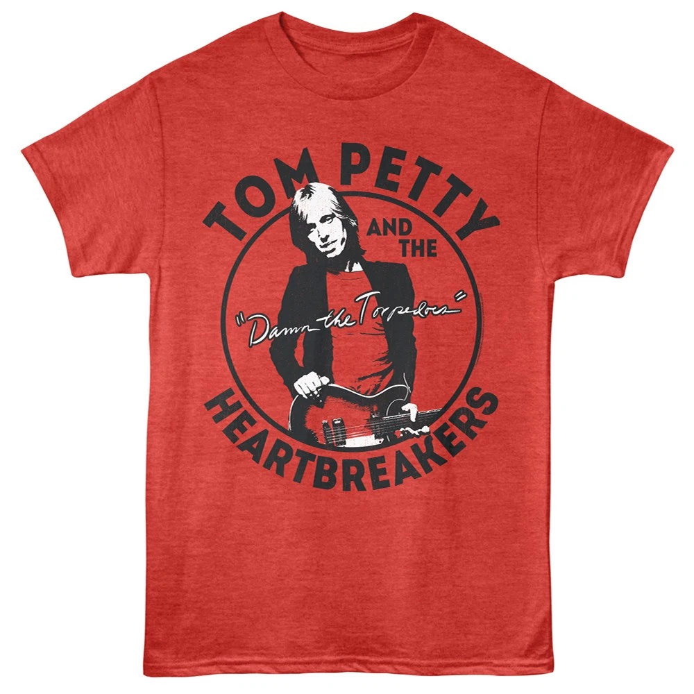 tom petty shirt products for sale | eBay