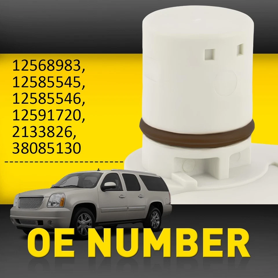 Sensor de posición del cigüeñal del árbol de levas CPS para Chevrolet Silverado 3500 HD 2007-10 Foto 3 de 4