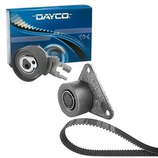 DAYCO ZAHNRIEMEN-SATZ KTB536 für VOLVO C30 C70 S40 S60 S80 V40 V50 V60 V70 XC60