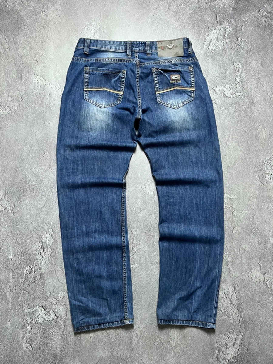 Classic Men's Armani Jeans for sale | eBay