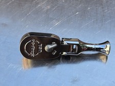 Snap On Tkf72 38 Drive Stubby Flex Head Ratchet On A 14 Drive Body