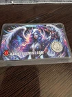 Hayleybug Mint Wings Of The Starforged 1 Gram .999 Silver round