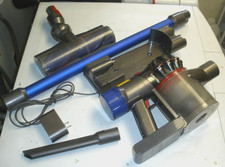 Dyson V8 Animal Cordless Rechargeable Stick Vacuum Cleaner With New Battery