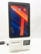Sunmi K2 Self Service Kiosk for Retail Or Takeaway Restaurant Use - RRP = £1300
