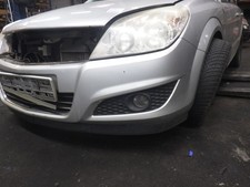 5358329 Stoßstange vorne OPEL Astra H Caravan