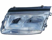 Scheinwerfer Links Volkswagen Passat 96-00 H1/H7