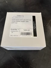 Acuity. EGW SGHZ ASST 24V EFP G2