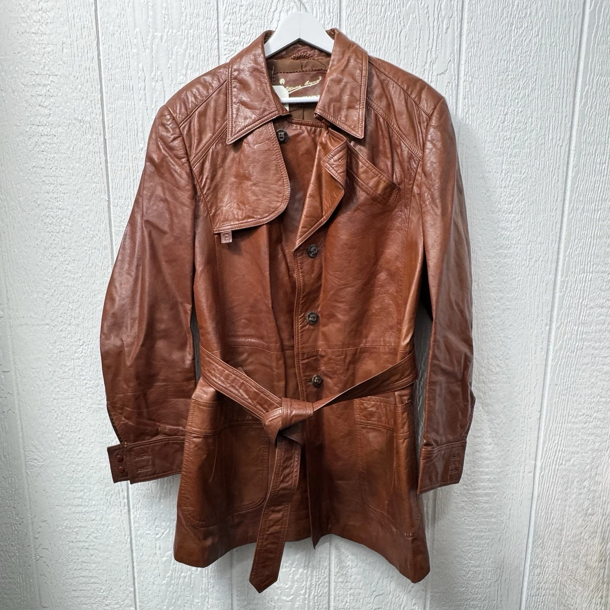 Etienne Aigner Coats, Jackets & Vests for Men for Sale | Shop New