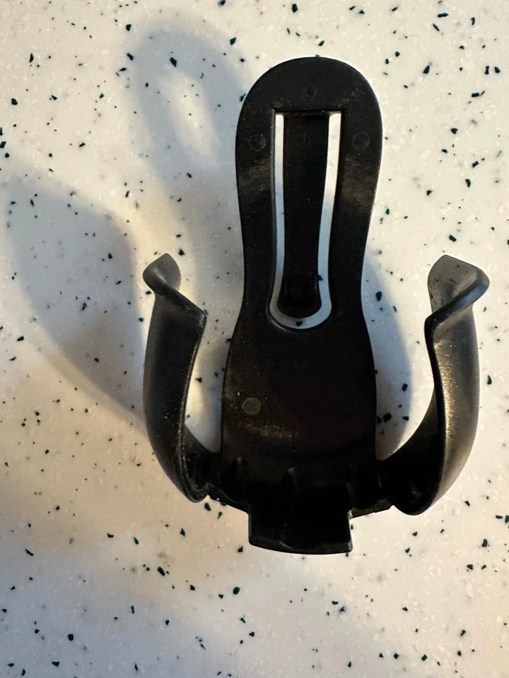 MicroTalk Cobra Radio FRS 110 Walkie Talkie Lot of 6, 2 NIP, 2 unused, 2 used - Image 4 of 4