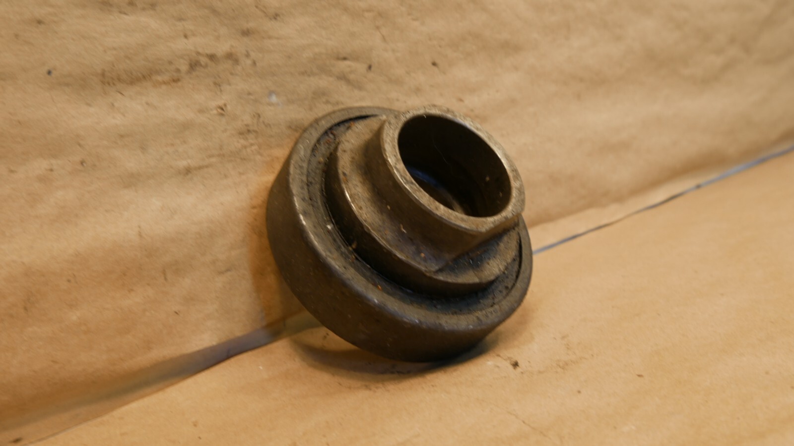 Ferrari Dino 206 246 Clutch release bearing OEM PN 500660