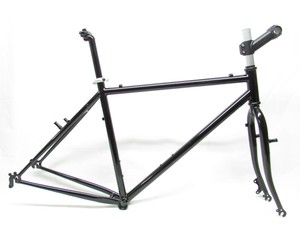 touring frame