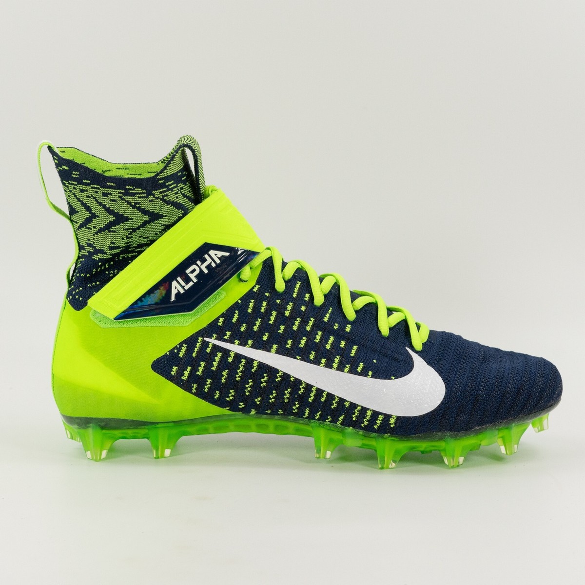 seahawks football cleats