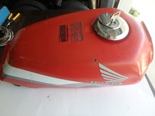 1990 1991 Honda CB 125T CB125T gas tank
