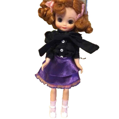 Tonner Tiny Betsy McCall Mädchen Puppe Top Zustand