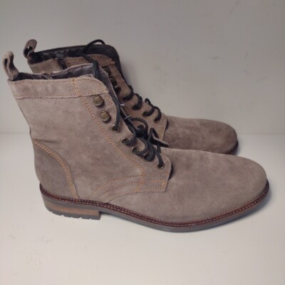 Dr. Scholl's Leather Boots 11.5