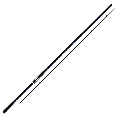 Daiwa Megathis 5-53 Long cast / N Telescopic ISO Rod