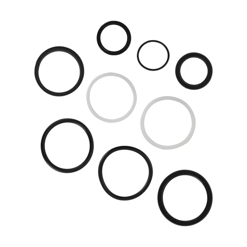 9pcs Replacement Seal Kit 87311845 For New Holland Loaders 1-3/4'' Bore 1'' Rod - Picture 9 of 11