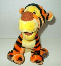 The Walt Disney Company Tigger Plush 9.5" Vintage