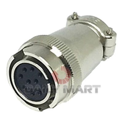 New In Box RM15Q-10A Header Connector