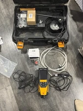 Testo 320 Combustion Analyzer