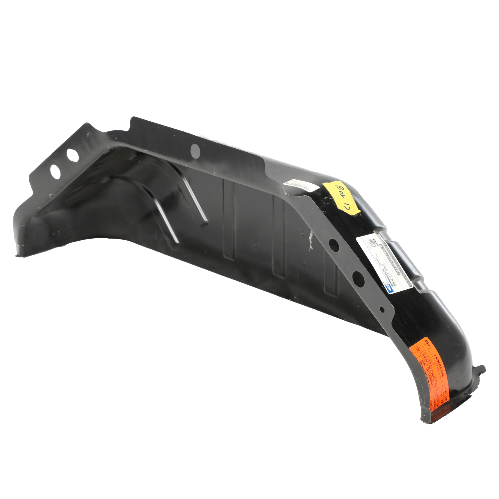 Habitáculo interior para Ford Transit-150/250/350/350HD 2015-2020 (P/N BK3Z-6127886-E)