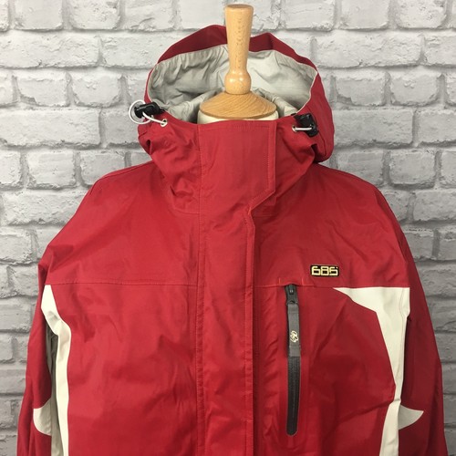 686 archetype jacket