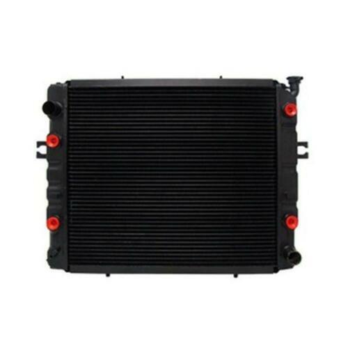 Radiator DENSO 221-7003 | eBay