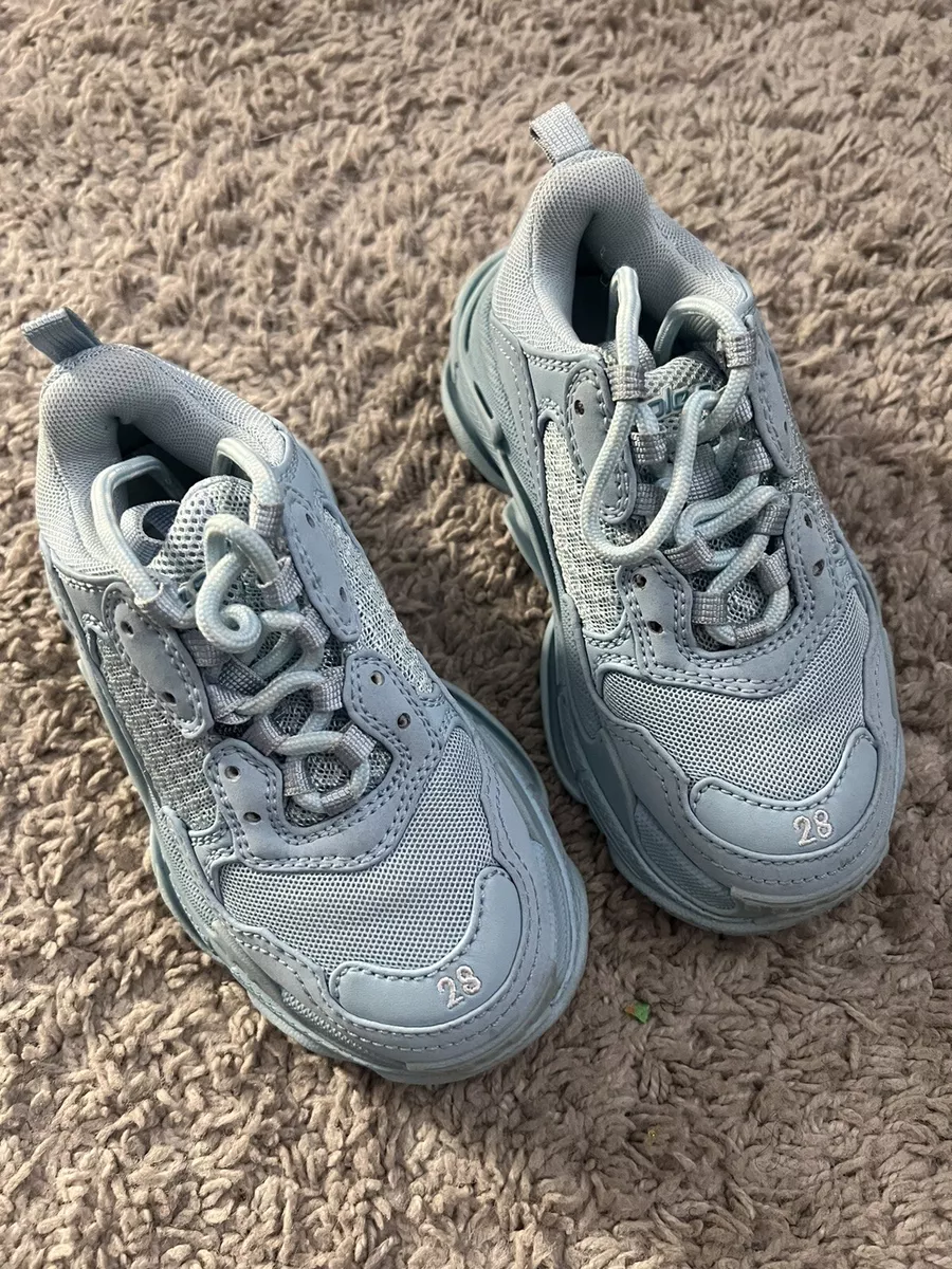 Kids hotsell balenciaga sneaker