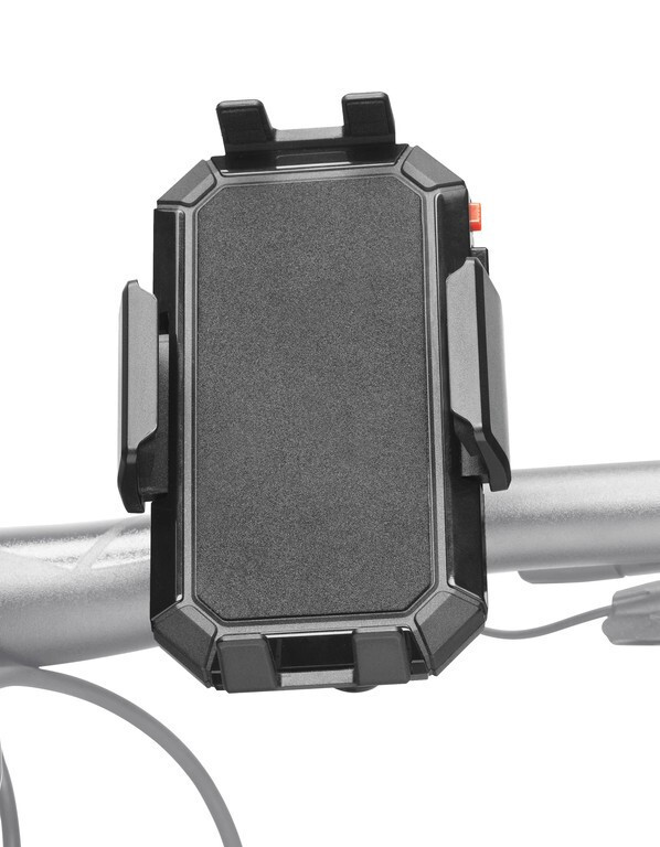 Supporto Cockpit 2.0 B&M per Smartphones
