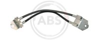 SL 5749 A.B.S. Bremsschlauch FüR Ford